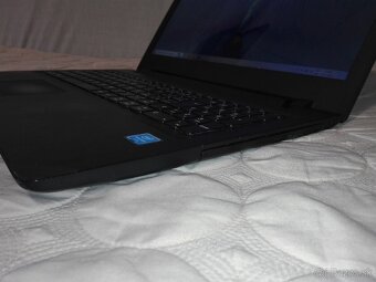Lenovo 110, 4-jadro.15,6 FHD. SSD 256 GB .Nová DDR4 8 GB. - 9