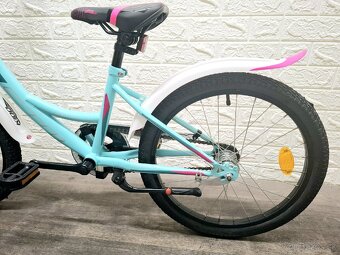 Ponúkam na predaj detský bicykel Ctm Maggie 1.0 20" - 9
