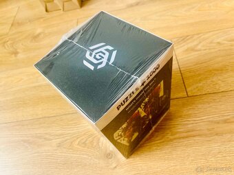 PUZZLE Witcher - Zaklínač - 9