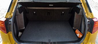 Suzuki Vitara 1.4 BoosterJet Elegance AllGrip Možný Leasing - 9
