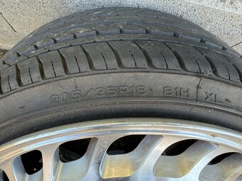 5x100 r18 - 9