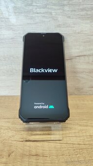 Blackview GBV7100 Black 6+4GB/128GB odolný telefón v záruke - 9
