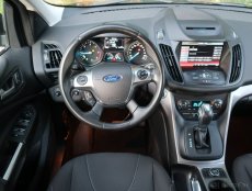 Predám Ford Kuga Business X´16 A6 4x4,plná výbava-TOP PONUKA - 9