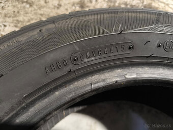 185/60 R14 Letné pneumatiky Falken Sincera 4 kusy - 9