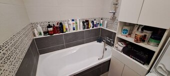 Kompletne prerobený 2,5 izbový byt s balkónom - 9