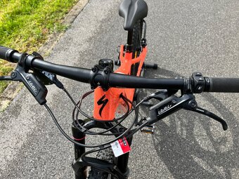Detský elektrpobicykel (aj požičiam) - 9