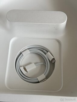 Apple AirPods Max Sky Blue - záruka, komplet balenie - 9