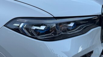 BMW X7 xDrive 40d MHEV A/T, 250 kW, 7-miestne, 1. majiteľ, - 9