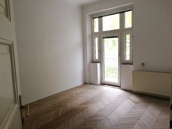 Predaj staromestského 4 izb. bytu, Staré Mesto, Sasinkova ul - 9