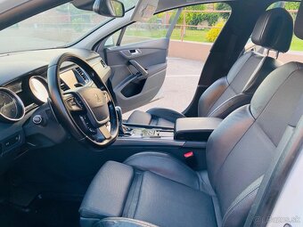 Peugeot 508 SW 2.0 BlueHDi GT - 9