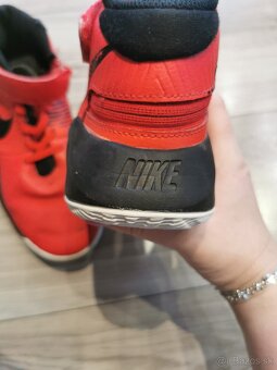 Botasky, nike, v.38,5 - 9