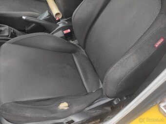 Predám Seat Ibiza 1.4 - 9