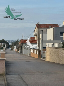 Na predaj apartmán v Chorvátsku blízko mora- Vrsi - 9