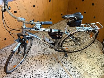 Trekový bicykel KELLYS Carter 50 - 9