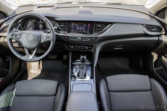 Opel Insignia ST 1.6 Turbo S&S Innovation AT6 - 9