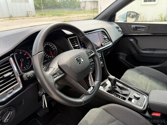 Seat Ateca 1.5 TSI Xcellence - 9