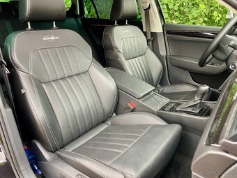 Škoda Superb III L&K combi 2.0TDi 147kW DSG - 9