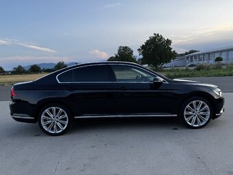 Volkswagen Passat B8 Highline Sedan 2018 2.0 TDI DSG7 - 9
