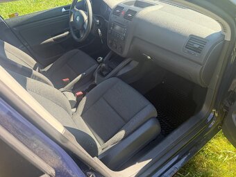 Volkswagen Golf MK5 1.4 Comfortline - 9