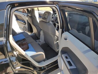 Dodge Caliber 2.0 - 9