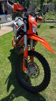 KTM 690 enduro R - 9