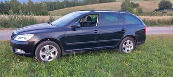 Škoda Octavia - 9