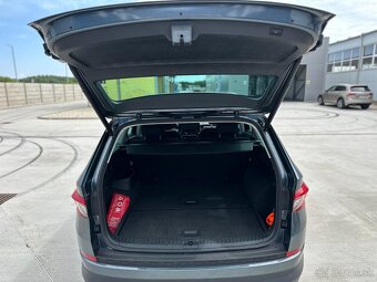 Škoda Kodiaq 2.0 TDI SCR Style DSG - 9