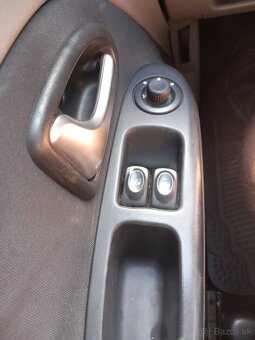 Renault THALIA 1.2 2009, 55kw - 9