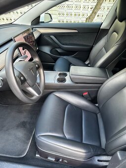 Tesla model 3 ✅ Performace ✅ Refresh model - 9