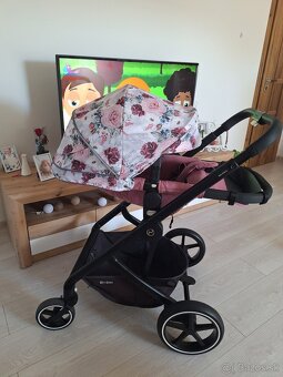 Cybex balios s - 9