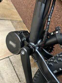 CUBE ATTENTION 2025 E-bike - 9