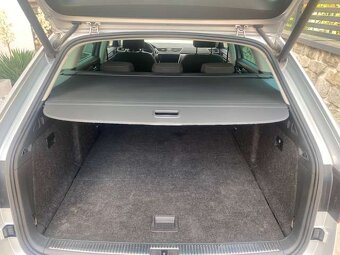 Skoda superb style 2.0 TDI style - 9