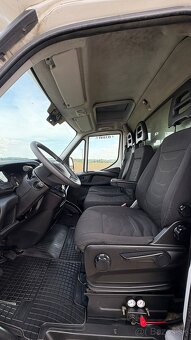 Iveco Daily 3,0 HPI 17 HP 35S17 10 Paleta - 9