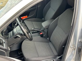 Škoda Octavia III Combi 1.6 TDI - 9