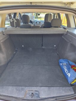 Dacia Logan mcv2 - 9