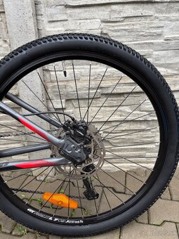 CTM Rocky Race 26” detsky - 9
