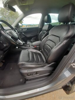 Skoda Kodiaq - 9