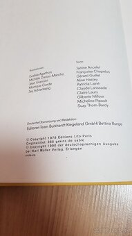 Detské nemecké a anglické knižky a holandská knižka - 9
