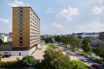 INVESTIČNÝ-1-IZB.-TEHLOVÝ BYT,PREDAJ,TYRŠOVO NÁBREŽIE,STARÉ  - 9