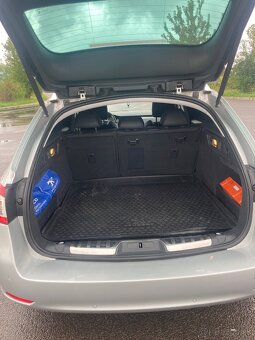 Peugeot 508SW 2.0 hdi Automat - 9