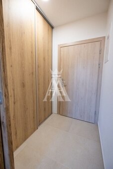 2 IZBOVÝ BYT, NOVOSTAVBA, UL. ŠKOLSKÁ, MALÁ IDA, KOŠICE OKOL - 9