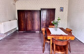 AKTUALIZÁCIA CENY NA PREDAJ – Vidiecky dom, Horná Ves - 9