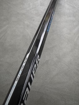 ✅BAUER NEXUS 3N INT LEFT/LAVACKA_flex 55 p92 - 9