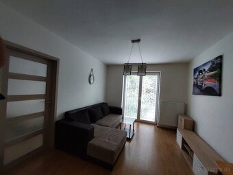 2 izb byt na prenájom Ružinov - 9