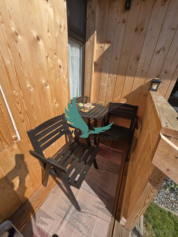 Predám krásnu, kompletne zrekonštruovanú chalupu v obci Brav - 9