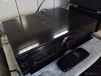 Technics SU-A900 MK2 - 9