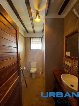 APARTMÁN NA PREDAJ V RUSTIKÁLNOM ŠTÝLE NA ZANZIBARE - 9