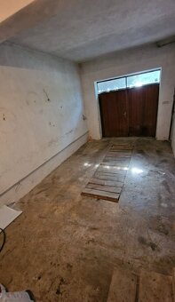 Na predaj 8-izbový rodinný dom v Galante TOP - 9