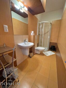 32m2 + terasa / apartmán Malinô Brdo – Ružomberok - 9