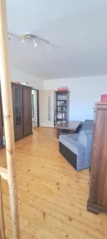 5 izbový byt - mezonet v Nitrianskom Pravne, okres... - 9